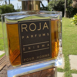 Enigma pour Homme / Creation-E pour Homme (Parfum) von Roja Parfums