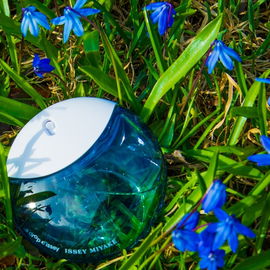 A Drop d'Issey (Eau de Parfum Fraîche) - Issey Miyake