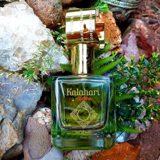 Kalahari Extrême - Noème