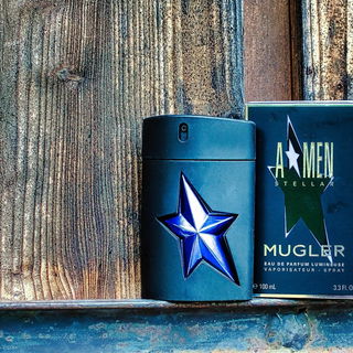 A*Men Stellar - Mugler