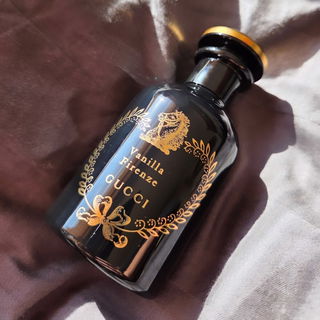 Vanilla Firenze by Gucci