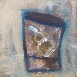 Eau Belle (Eau de Toilette) von Azzaro