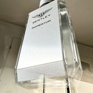 Momentum von Bentley