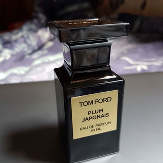 Plum Japonais by Tom Ford