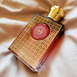 Scarlet Rouge - Moresque