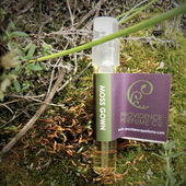 Mädchen im Moosmantel (by Floyd)