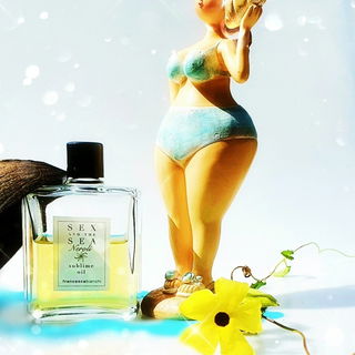 Sex and The Sea Neroli (Sublime Oil)