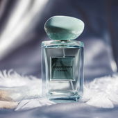 Endlich ist er da! Ganz herzlichen Dank an die lieben Parfumas, die mir bei der Suche geholfen haben 🥰 (von Rieke2021)