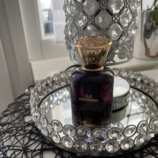 Île Bourbon - Fabbrica della Musa