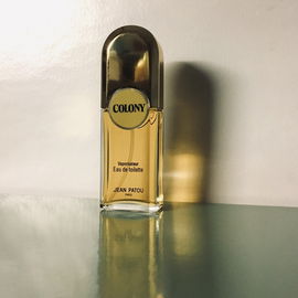 EdT: Re-Edition von 1984, Parfumeur Jean Kerléo