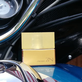 Zen (2007) (Eau de Parfum) von Shiseido