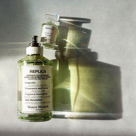 From the Garden - Maison Margiela