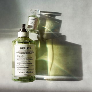 From the Garden von Maison Margiela