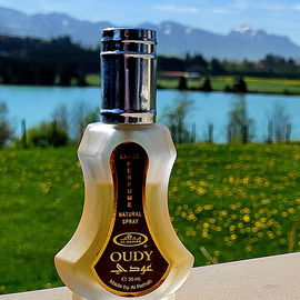 Oudy (Eau de Parfum) - Al Rehab