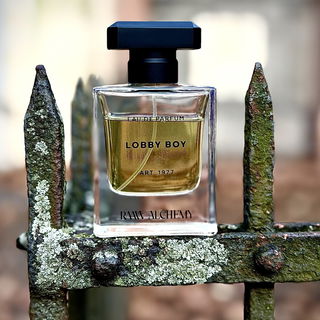 Lobby Boy (Eau de Parfum)