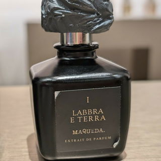 I Labbra e Terra by Maqueda