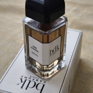 Gris Charnel (Eau de Parfum) von bdk Parfums