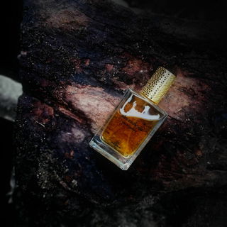 silencethesea (Eau de Parfum) - Strangelove NYC