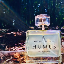 Humus - Michele Bianchi