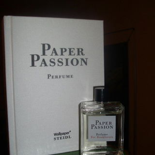 Paper Passion von Steidl