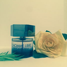 L'Homme Libre (Eau de Toilette) - Yves Saint Laurent
