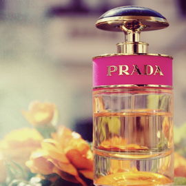 Candy (Eau de Parfum) - Prada