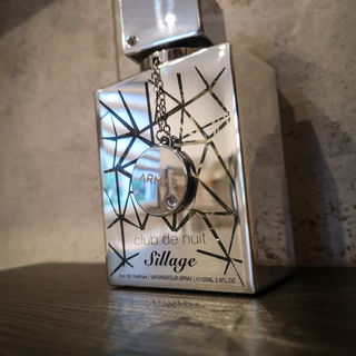 Club de Nuit Sillage (Eau de Parfum) von Armaf