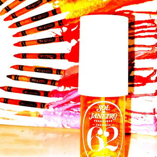 Cheirosa '62 / Brazilian Crush Cheirosa '62 von Sol de Janeiro