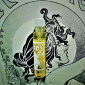 Robette, die Absinth-Fee (von Floyd)