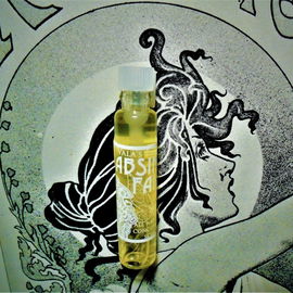 Robette, die Absinth-Fee