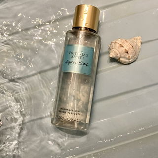 Aqua Kiss (Fragrance Mist)