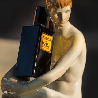 Baghari (Eau de Parfum) - Robert Piguet