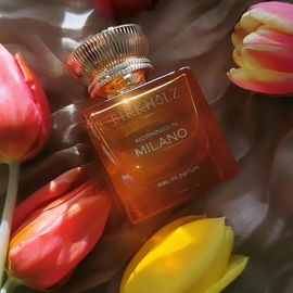 Blue Heart (Extrait de Parfum) - Thameen