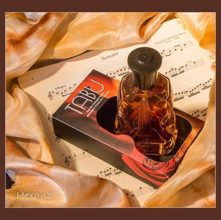 Tabu (Eau de Cologne) - Dana