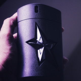 A*Men Pure Leather - Mugler