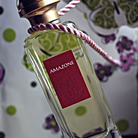 Amazone (Eau de Toilette) - Hermès
