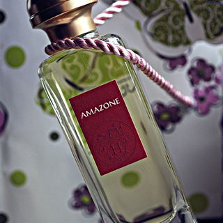 Amazone (Eau de Toilette) - Hermès
