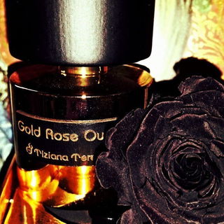 Gold Rose Oudh (Extrait de Parfum) - Tiziana Terenzi
