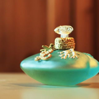 L Fleur de Corail by Lolita Lempicka