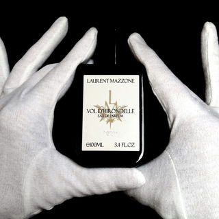 Vol d'Hirondelle von LM Parfums