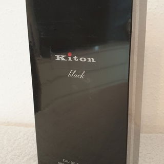 Kiton Black (Eau de Toilette) von Kiton