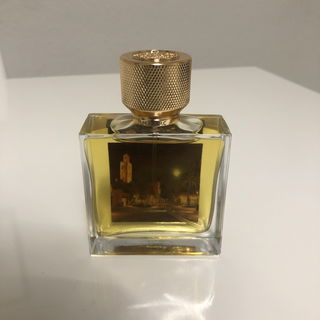 A Night in Marrakesh von Memoirs of a Perfume Collector