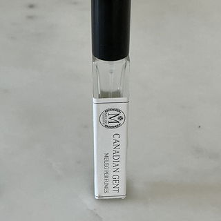 No 57: Canadian Gentleman by Meleg Perfumes