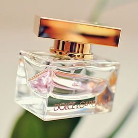 Rose The One - Dolce & Gabbana