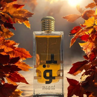 Ameer Al Oudh Intense Oud