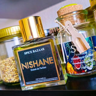 Spice Bazaar by Nishane