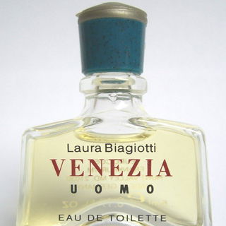 Venezia Uomo (Eau de Toilette) - Laura Biagiotti