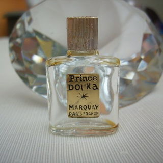 Prince Douka - Marquay