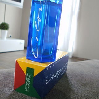 Colors de Benetton Man (Eau de Toilette) by Benetton