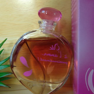 Ode à L'Amour by Yves Rocher